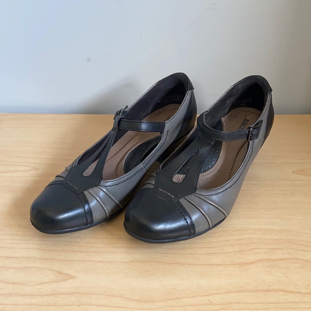Mary Jane Shoes